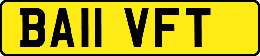 BA11VFT