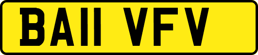 BA11VFV
