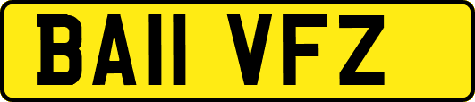 BA11VFZ
