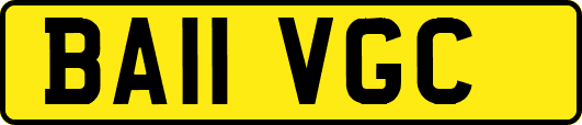 BA11VGC