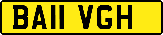BA11VGH