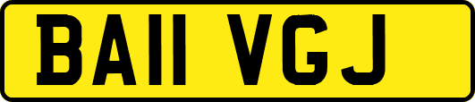BA11VGJ