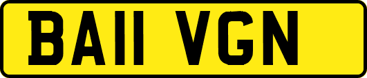 BA11VGN