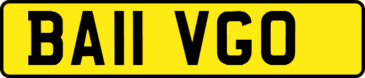 BA11VGO