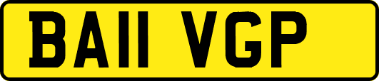 BA11VGP