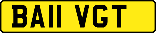 BA11VGT
