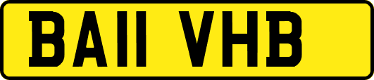 BA11VHB