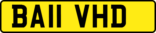 BA11VHD