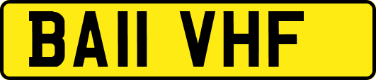 BA11VHF