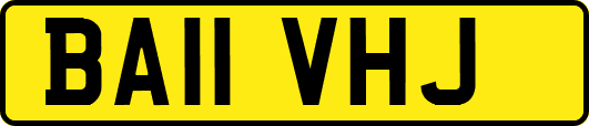 BA11VHJ