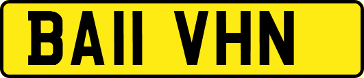 BA11VHN