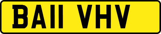 BA11VHV