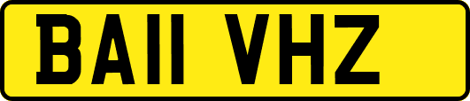 BA11VHZ