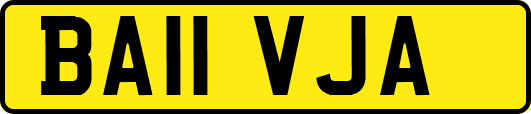 BA11VJA