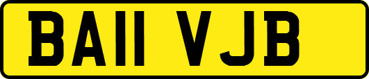 BA11VJB