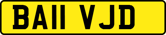 BA11VJD