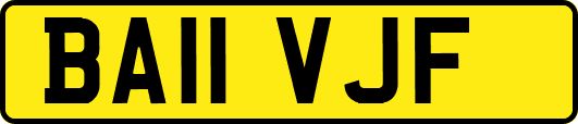 BA11VJF