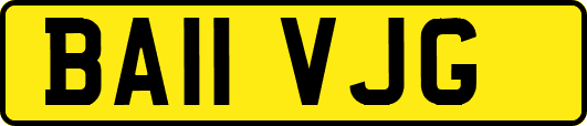 BA11VJG