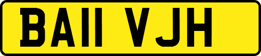 BA11VJH