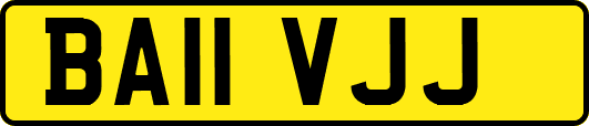 BA11VJJ