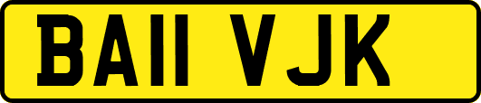 BA11VJK