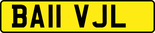 BA11VJL