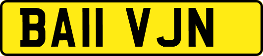 BA11VJN