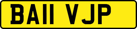 BA11VJP