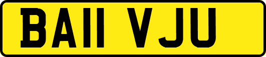 BA11VJU