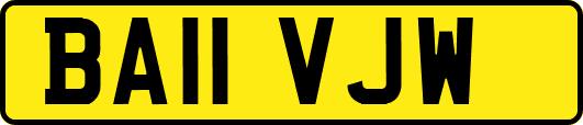BA11VJW