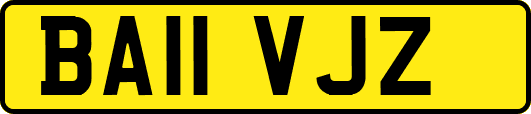 BA11VJZ