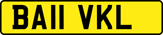 BA11VKL