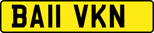 BA11VKN