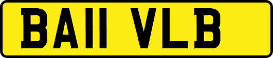 BA11VLB