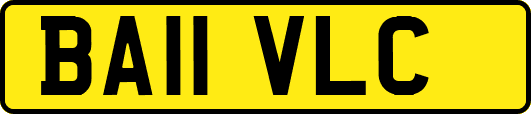 BA11VLC