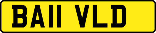 BA11VLD