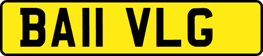 BA11VLG