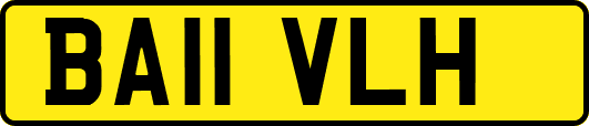 BA11VLH