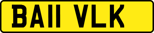 BA11VLK