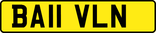 BA11VLN