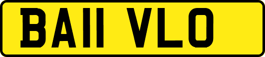 BA11VLO