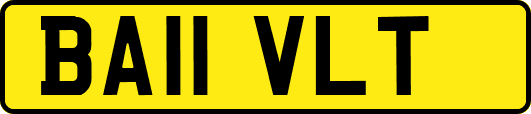 BA11VLT