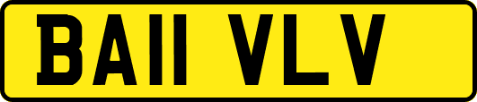 BA11VLV