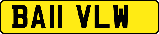 BA11VLW