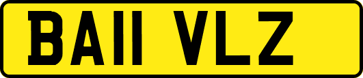 BA11VLZ