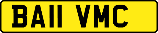 BA11VMC