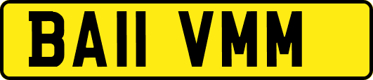 BA11VMM