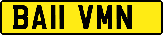 BA11VMN