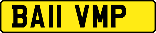 BA11VMP