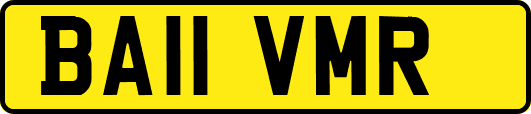 BA11VMR